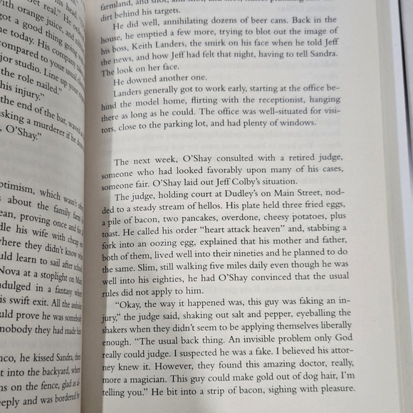 Sinister Shorts - Picture 6 of 8